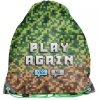 Tornister Minecraft do Podstawówki Gaming Szkolny Piksele [PP22PX-525]