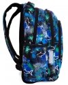 Plecak CP CoolPack Młodzieżowy Rekiny Chłopięcy [B25032]