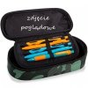 Piórnik Cp Coolpack Szkolny Etui Młodzieżowy Kotki Campus [B62046]