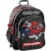 SPIDERMAN PLECAK DO KLAS 1-3 ZESTAW 5w1 MARVEL SZKOLNY PASO CHŁOPIĘCY