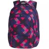Plecak CP CoolPack Szkolny Sportowy Młodzieżowy Electric Pink [82218CP]