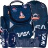 Komplet 5w1 Nasa Tornister do Podstawówki do 1 klasy [PP22NA-525]