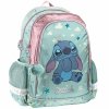 STITCH PLECAK SZKOLNY KOMPLET 3ele DZIEWCZĘCY DO PODSTAWÓWKI STICH i LILO