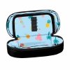 STITCH PIÓRNIK CZARNY ETUI SZKOLNY USZTYWNIANY LILO i STICH Beuniq PASO