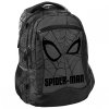 Marvel Zestaw 4w1 Plecak Młodzieżowy Szkolny Spiderman BeUniq [SP22XX-2808]