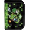 MINECRAFT SZKOLNY PLECAK PIKSELE GRA PASO CHŁOPIĘCY GRA GRY GAMING 