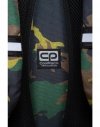 Kamuflaż Plecak CP CoolPack Szkolny Młodzieżowy Basic MILITARY JUNGLE [C03179]