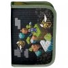 Piórnik Piksele Szkolny Gra Game Gaming Minecraft [PP22GM-001]