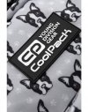 Plecak CP CoolPack FRENCH BULLDOGS Buldogi Strike C38247]