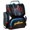 Szkolny Tornister Spider-man komplet dla uczniów Podstawówki [SP23PA-525]