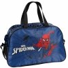 SPIDER-MAN TORBA SPORTOWA NA BASEN DLA CHŁOPAKA NA WYCIECZKI PODRÓŻNA