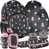 Dziecięcy Szkolny Plecak Unicorn do 1 klasy Szkoły Podstawowej [PP22UN-2706]