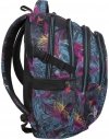Plecak CoolPack CP Młodzieżowy Szkolny VIBRANT BLOOM [B02017]