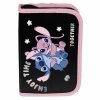 STITCH TORNISTER DO KLAS 1-4 DLA DZIEWCZYNEK ZESTAW 3w1 STICH i LILO PASO