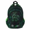 GAMER PLECAK ST.RIGHT SZKOLNY GAME ZESTAW 5w1 GRY DLA CHŁOPAKÓW GAMEPAD