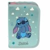 STITCH PLECAK SZKOLNY KOMPLET 3w1 DZIEWCZĘCY DO PODSTAWÓWKI STICH i LILO