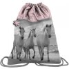 Horse Szkolny Tornister dla Dziewczyny Konie Zestaw 5w1 [PP21HO-525]