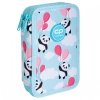 Plecak Cp Coolpack Zestaw 4w1 Panda Ballons Pandy [E48548]