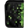 Chłopięcy Tornister do Szkoły Minecraft Gra Piksele [PP23XL-525]