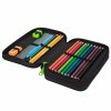 DUŻY ZESTAW GAMER COOLPACK PLECAK CP GAMING GAME GRA DLA CHŁOPAKA