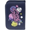 STITCH TORNISTER KOMPLET 6w1 DLA DZIEWCZYNEK DO PODSTAWÓWKI DO 1 KLASY