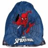 TORNISTER SPIDERMAN SZKOLNY DO 1 KLASY PODSTAWÓWKI DLA CHŁOPAKA ZESTAW 6 el