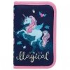 Jednorożec Piórnik Szkolny z Wyposażeniem Unicorn [PWJJR13]