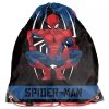 Szkolny Tornister SpiderMan do 1 Klasy Paso Komplet [SPY-525]