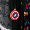 AVENGERS TORNISTER MARVEL SZKOLNY DLA CHŁOPAKÓW HALK THOR ZESTAW 3w1