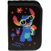 PIÓRNIK STICH PASO SZKOLNY DLA DZIECI Z WYPOSAŻENIEM DZIEWCZĘCY STITCH
