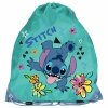 KOMPLET 5w1 TORNISTER STITCH  DO 1 KLASY DLA DZIEWCZYNEK LILO i STICH PASO