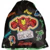 Zestaw Iron Man Tornister Avengers Szkolny do 1 klasy [AV23RR-525]