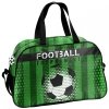Plecak Szkolny dla Uczniów Piłka Nożna dla Chłopaków Duży [PP22FL-116]