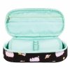 PUSHEEN PASTEL KOMPLET 5w1 MAJEWSKI DLA DZIEWCZYNY PLECAK KOT KOTKI