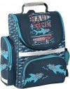 Tornister Maui&Sons Szkolny dla Chłopaka [MAUL-525]