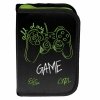 PIÓRNIK Z WYPOSAŻENIEM GAMEPAD DO PODSTAWÓWKI DLA CHŁOPAKA GAMING SZKOLNY