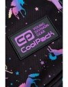 Nowy Coolpack Cp Młodzieżowy Plecak Jednorożec dla Uczennicy DARK UNICORN [C25230]
