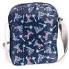 TOREBECZKA STITCH NA RAMIĘ TOREBKA DLA DZIEWCZYNEK TORBA NA WYCIECZKI