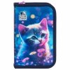 CATS PLECAK Z KOTKAMI DLA DZIEWCZYNKI SZKOLNY KOMPLET 4w1 DO PODSTAWÓWKI