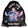 STITCH TORNISTER DO 1 KLASY DLA DZIEWCZYNEK KOMPLET 5 ele STICH i LILO PASO