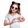 Panda Farby do Twarzy Komplet z Opaską Pandy dla Dziewczynek [FDTZPAKA]