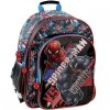 SpiderMan Plecak Szkolny Chłopięcy do 1 Klasy [SPX-090]