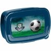 PIŁKA NOŻNA ZESTAW 5el PIŁKARSKI PLECAK SZKOLNY DO KLAS 1-4 DLA CHŁOPAKA