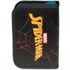 Spider-Man Plecak Szkolny komplet dla Uczniów do 1 klasy [SP23PA-081]