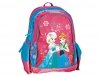 Plecak Szkolny Kraina Lodu dla Dziewczyny do Szkoły Frozen