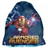 Iron Man Tornister Avengers dla Chłopaków do Szkoły Paso [AIN-525]