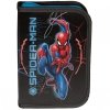 Chłopięcy Tornister do Szkoły Spider-man do Podstawówki [SP23PA-525]