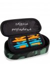 Nowatorski Plecak Cp CoolPack Cats dla Nastolatki [B18046]