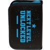 Gamingowy Tornister do szkoły Gamepad komplet 5w1 [PP23NX-524]