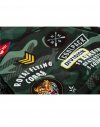 Plecak CoolPack CP MORO Młodzieżowy Szkolny Green [A16110]